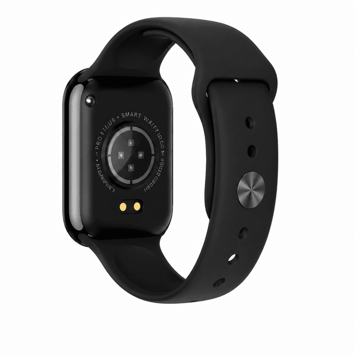 PRO PLUS Watch Series X 49mm Premium Smartwatch β Jet Black (Copy).