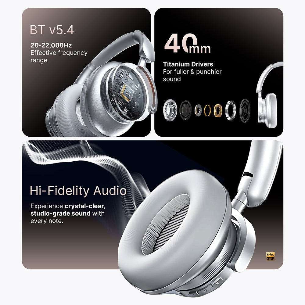 PRO PLUS UltraMaxx Headphone
