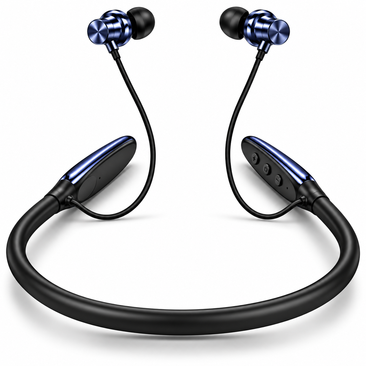 PRO PLUS BT Fantasy Neckband with ENC Noise Cancellation