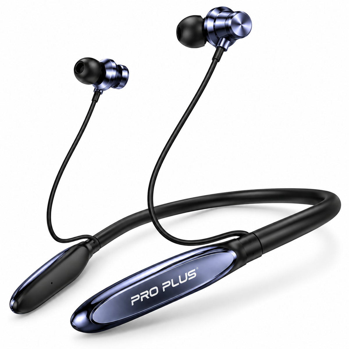 PRO PLUS BT Fantasy Neckband with ENC Noise Cancellation