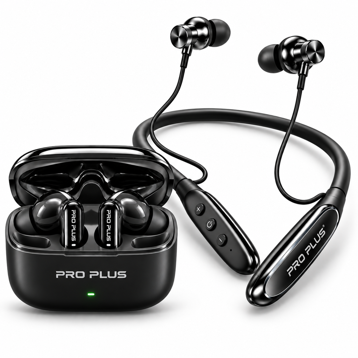 PRO PLUS AirBuds 181 Pro — True Wireless Stereo