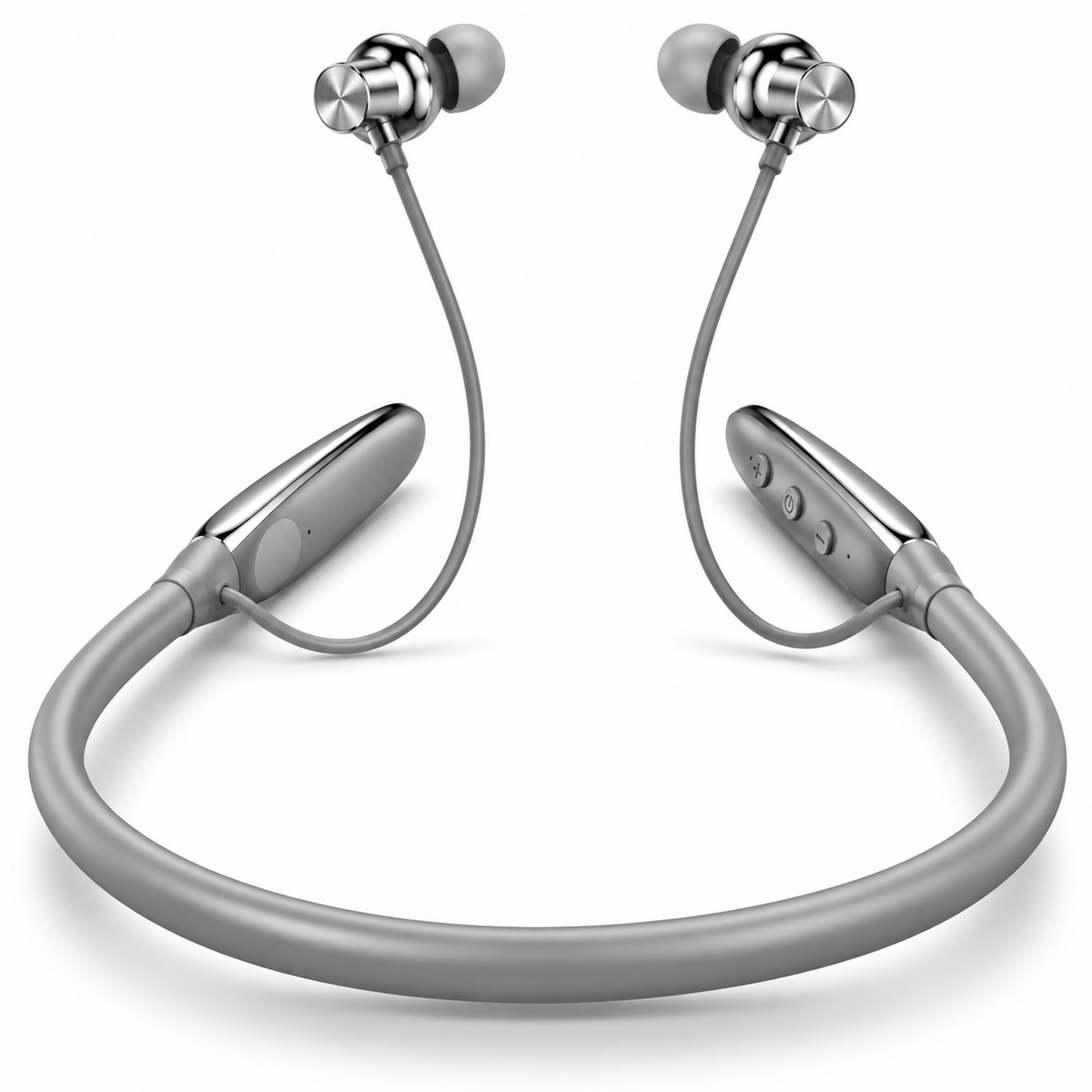 PRO PLUS BT Fantasy Neckband with ENC Noise Cancellation