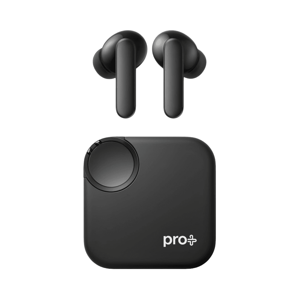 PRO PLUS Q Buds.