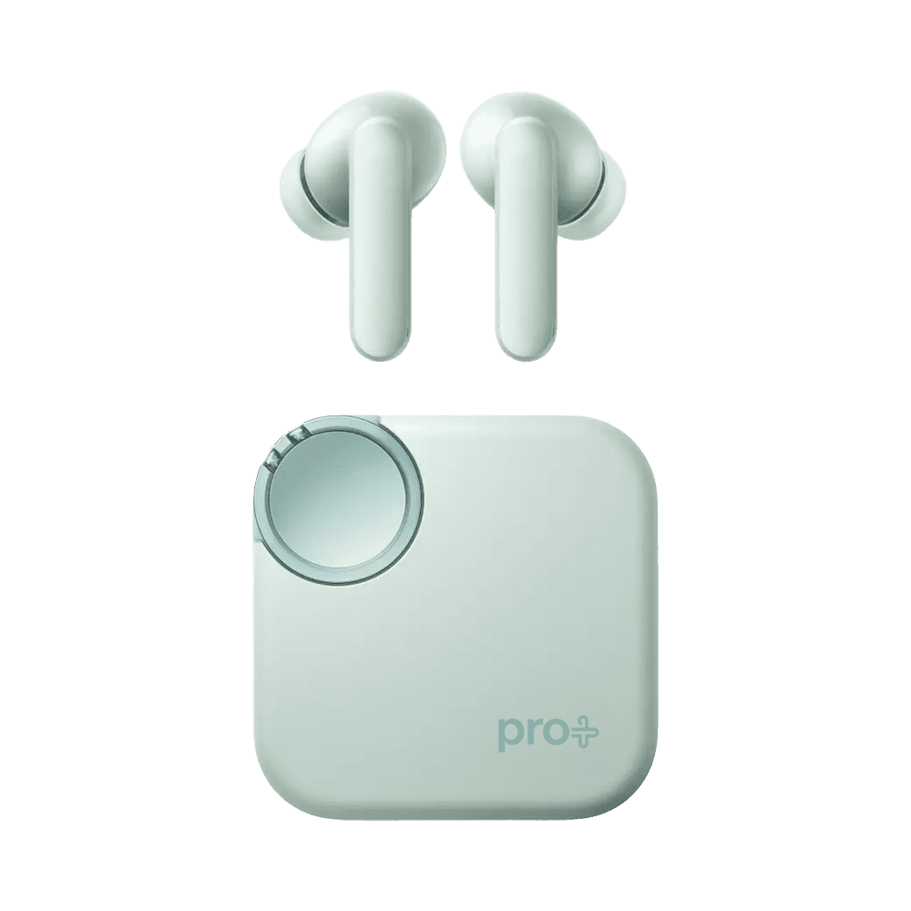 PRO PLUS Q Buds.