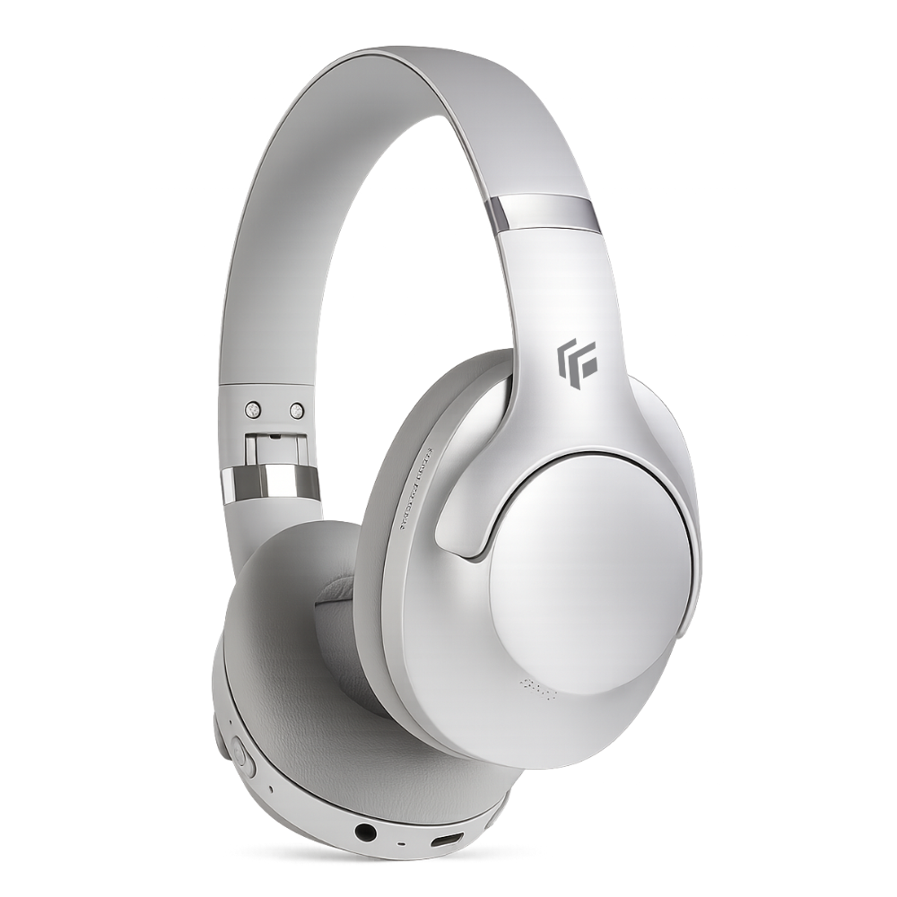 PRO PLUS ProMaxx Headphone | Next-Level Sound & Active Noise Cancellation