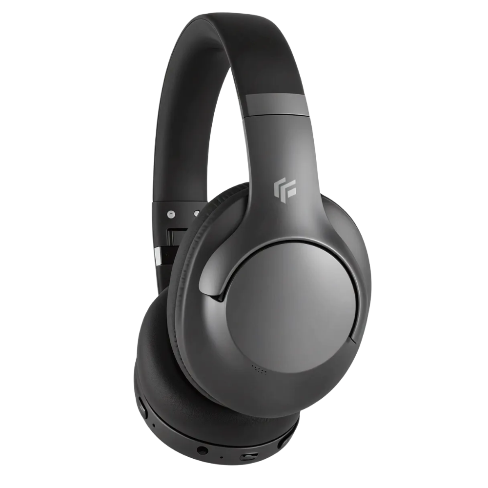 PRO PLUS ProMaxx Headphone | Next-Level Sound & Active Noise Cancellation