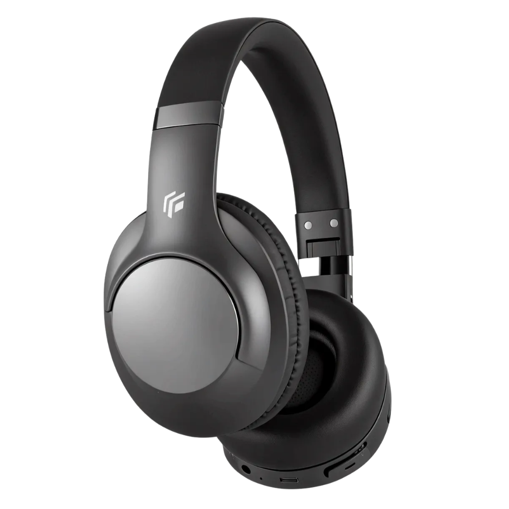 PRO PLUS ProMaxx Headphone | Next-Level Sound & Active Noise Cancellation