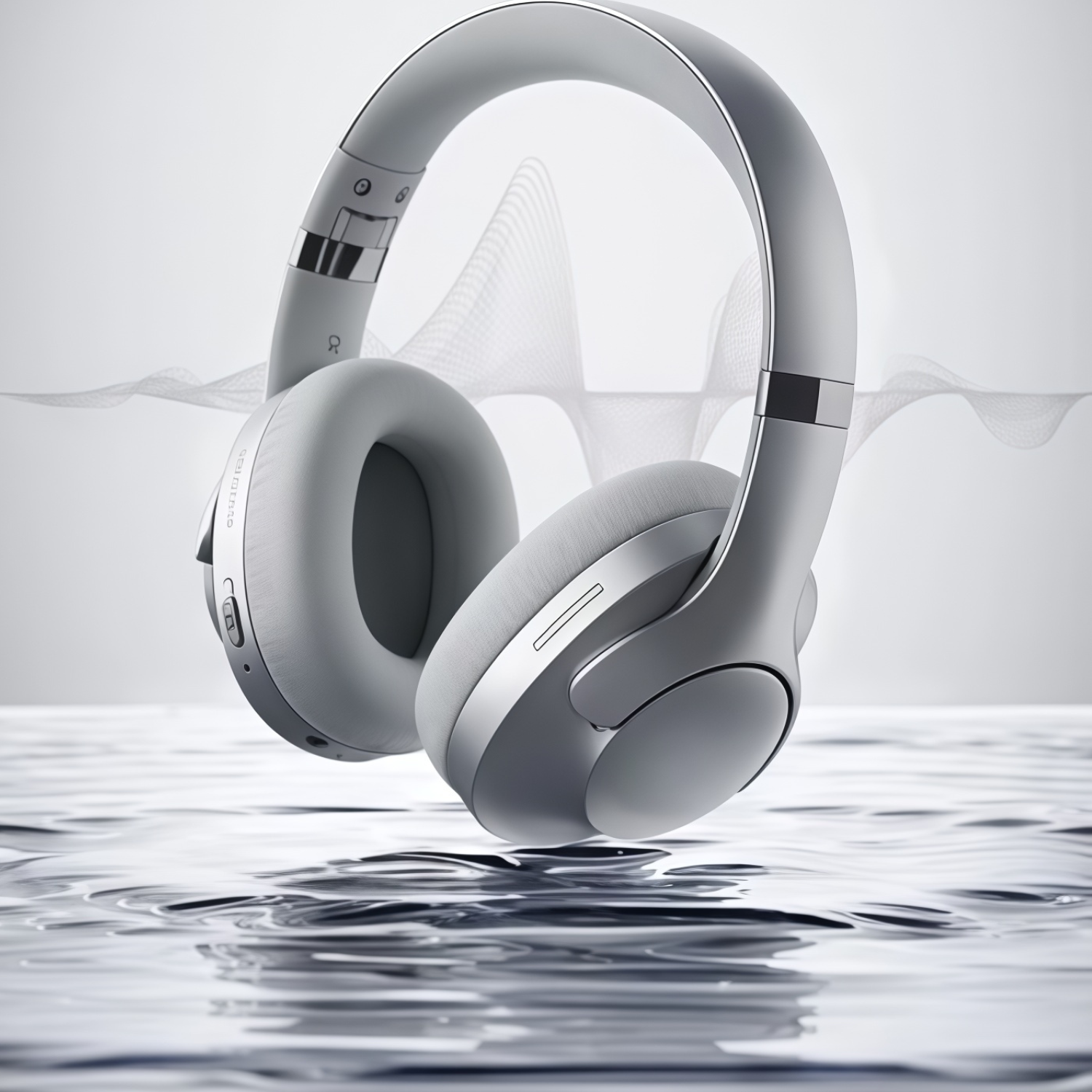 PRO PLUS ProMaxx Headphone | Next-Level Sound & Active Noise Cancellation