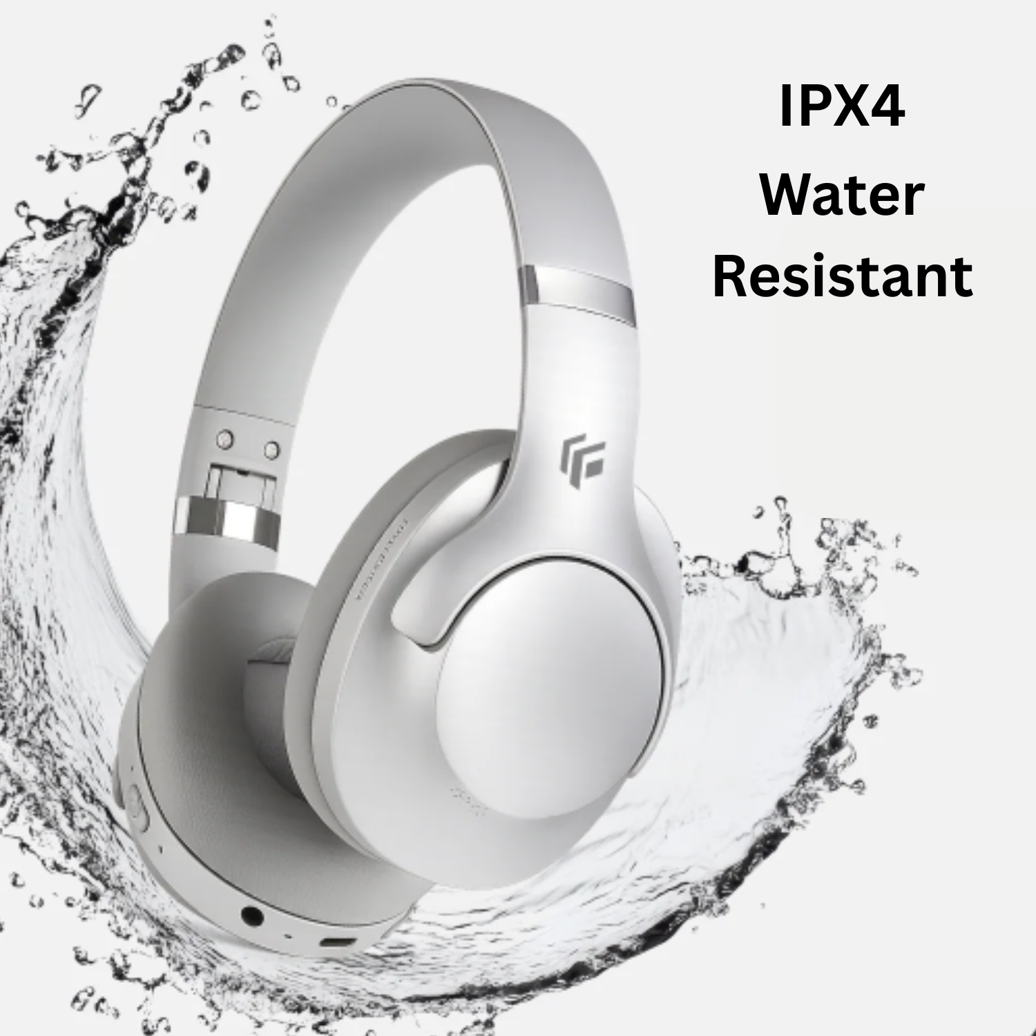 PRO PLUS ProMaxx Headphone | Next-Level Sound & Active Noise Cancellation