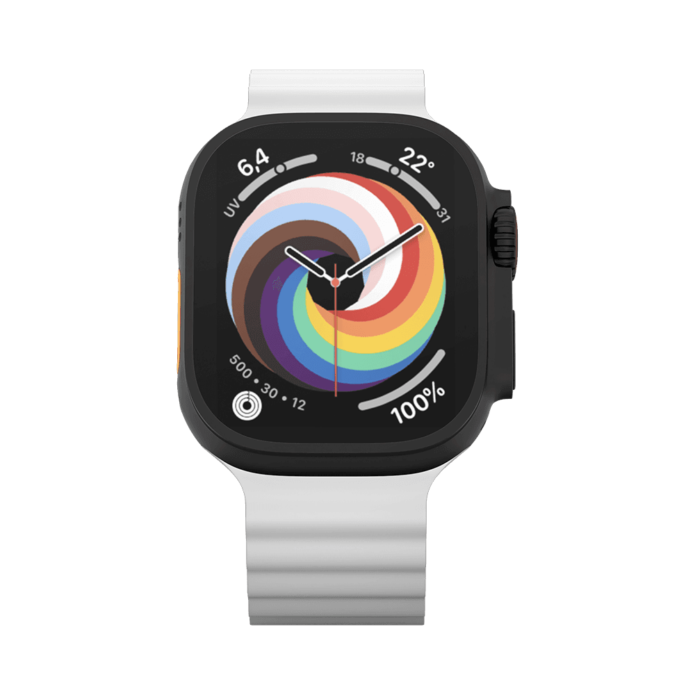 PRO PLUS Maxx Lite Smartwatch.