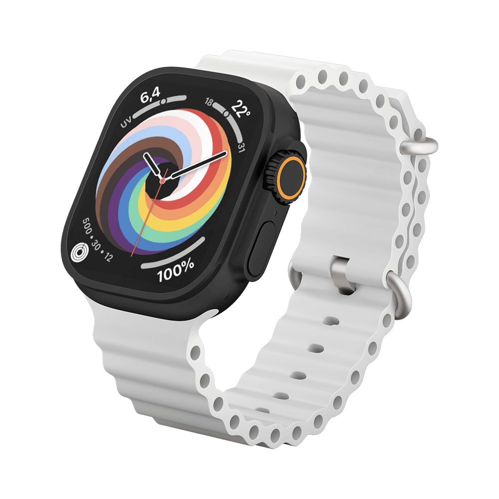 PRO PLUS Maxx Lite Smartwatch.
