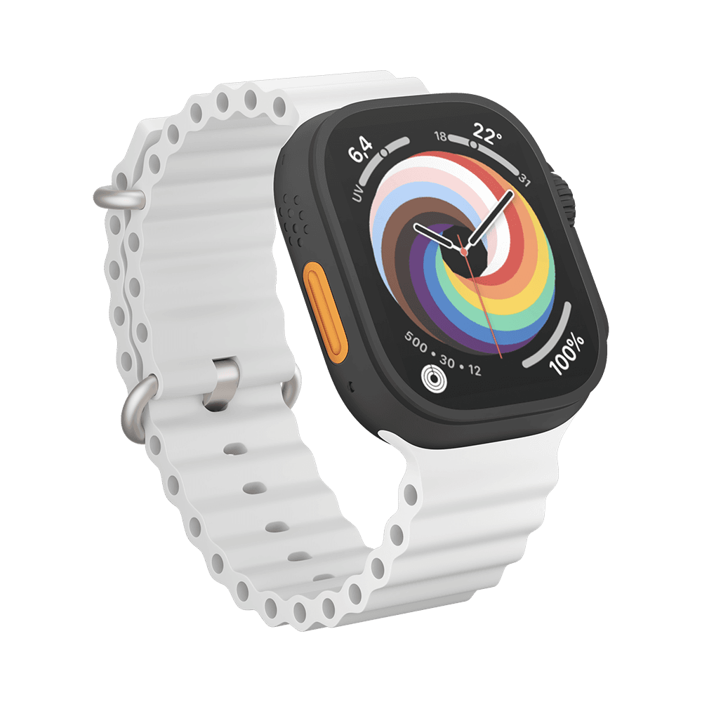 PRO PLUS Maxx Lite Smartwatch.
