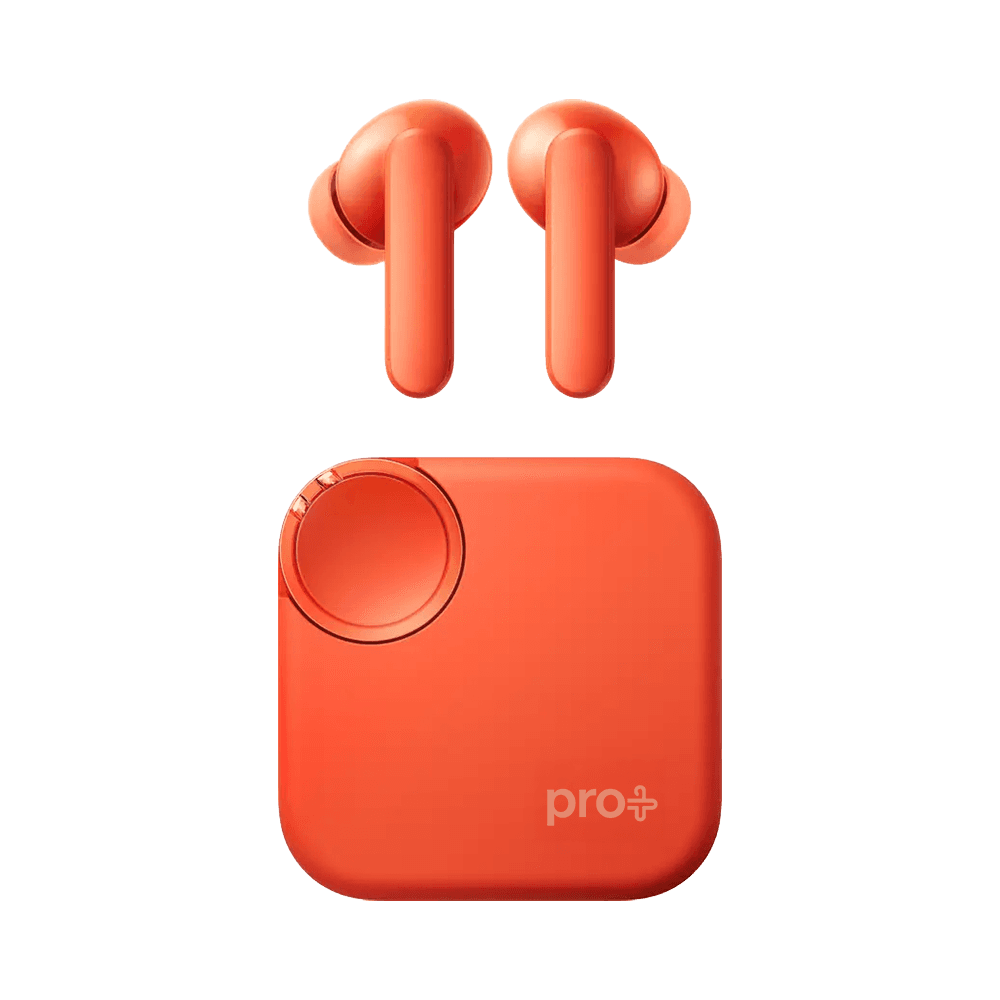 PRO PLUS Q Buds.