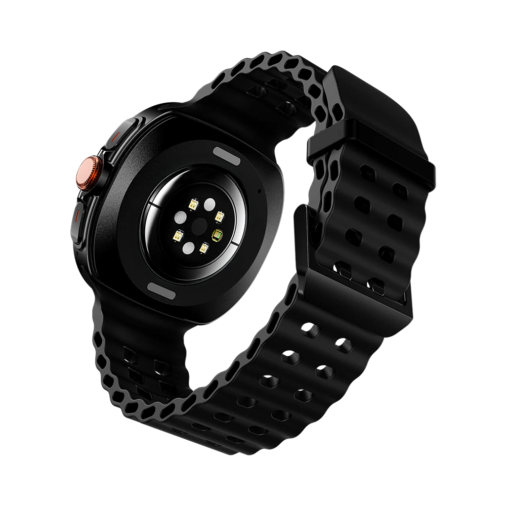 PRO PLUS Orbit X Smartwatch