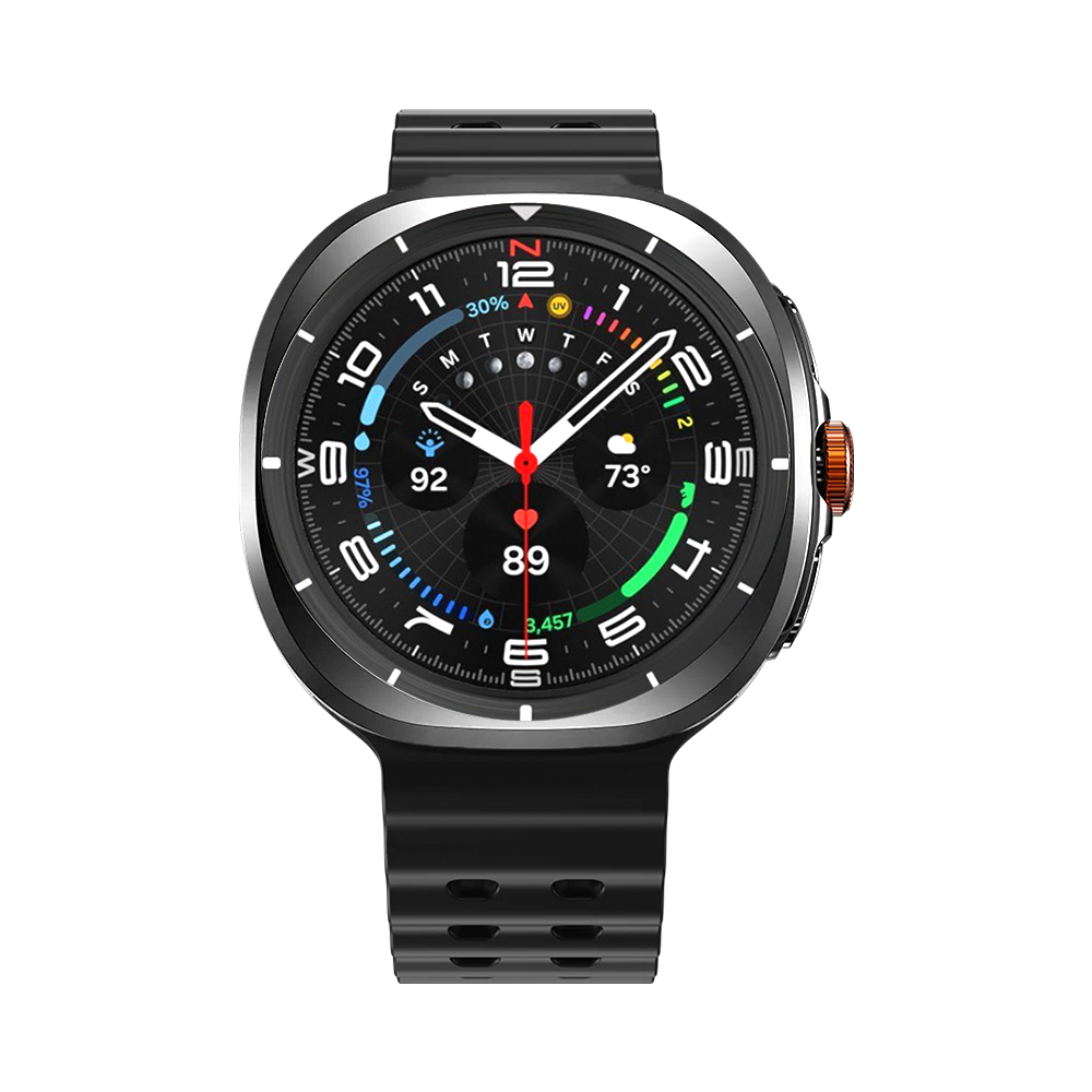 PRO PLUS Orbit X Smartwatch