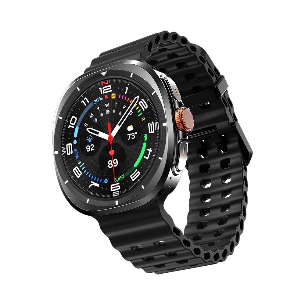 PRO PLUS Orbit X Smartwatch