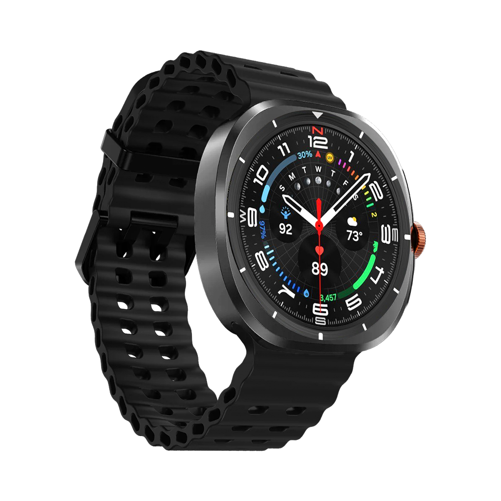 PRO PLUS Orbit X Smartwatch