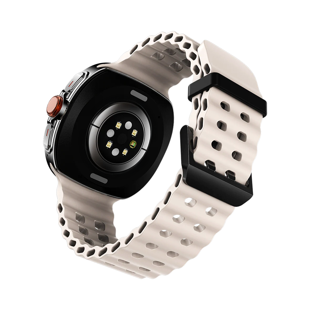 PRO PLUS Orbit X Smartwatch