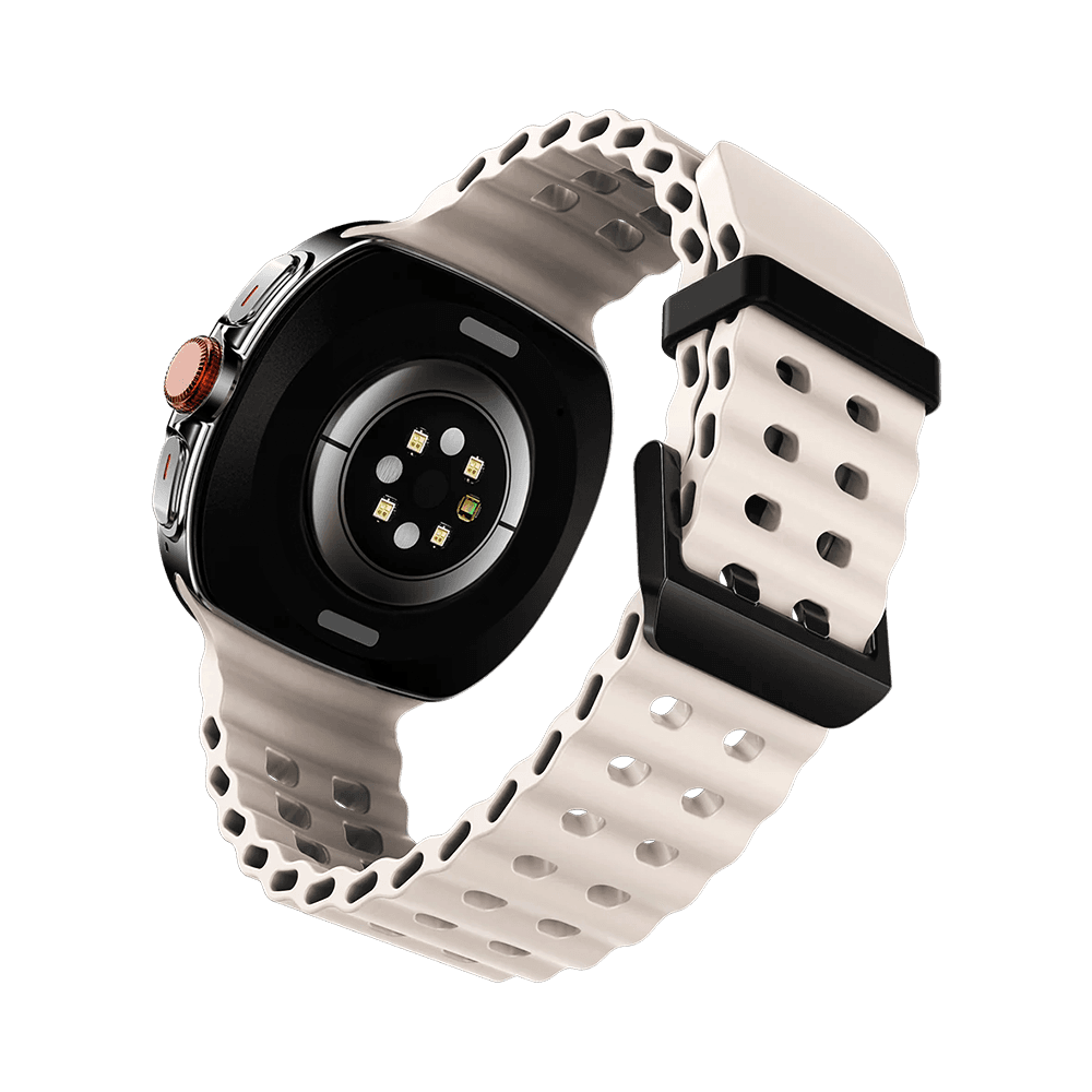 PRO PLUS Orbit X Smartwatch.