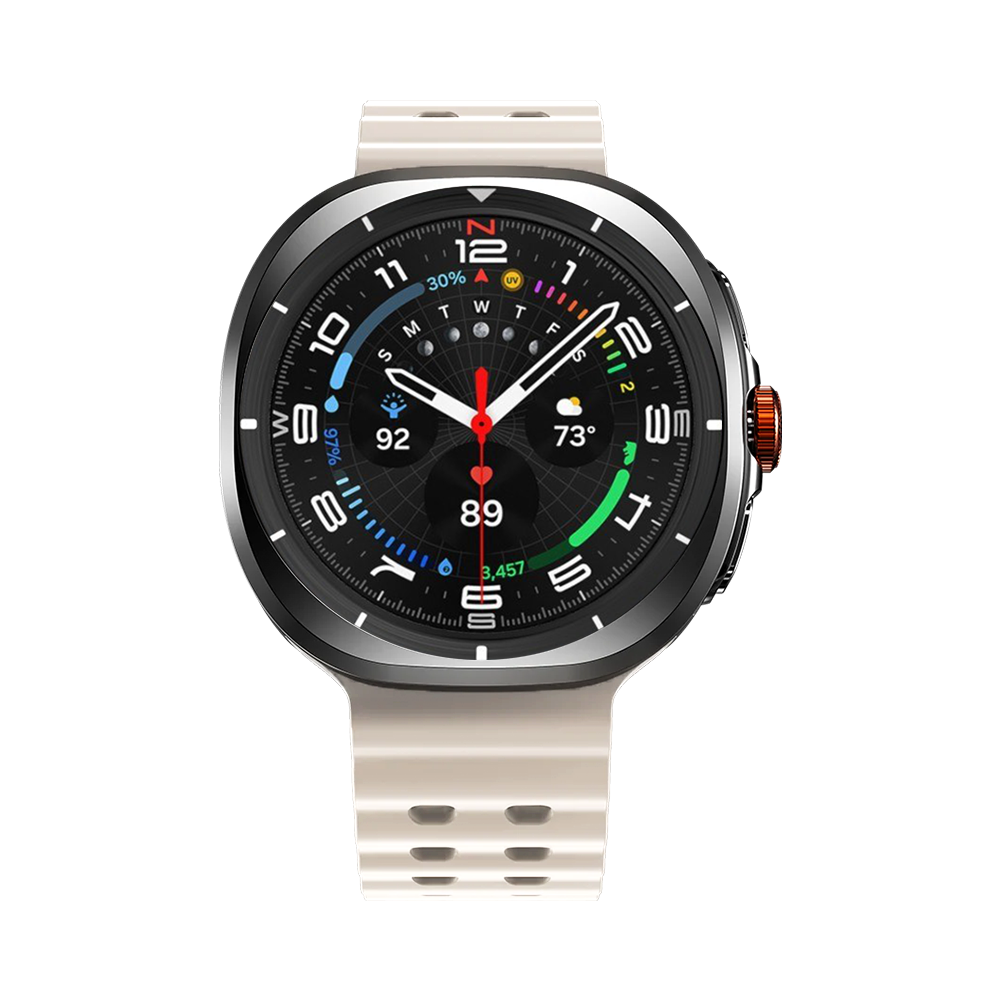PRO PLUS Orbit X Smartwatch
