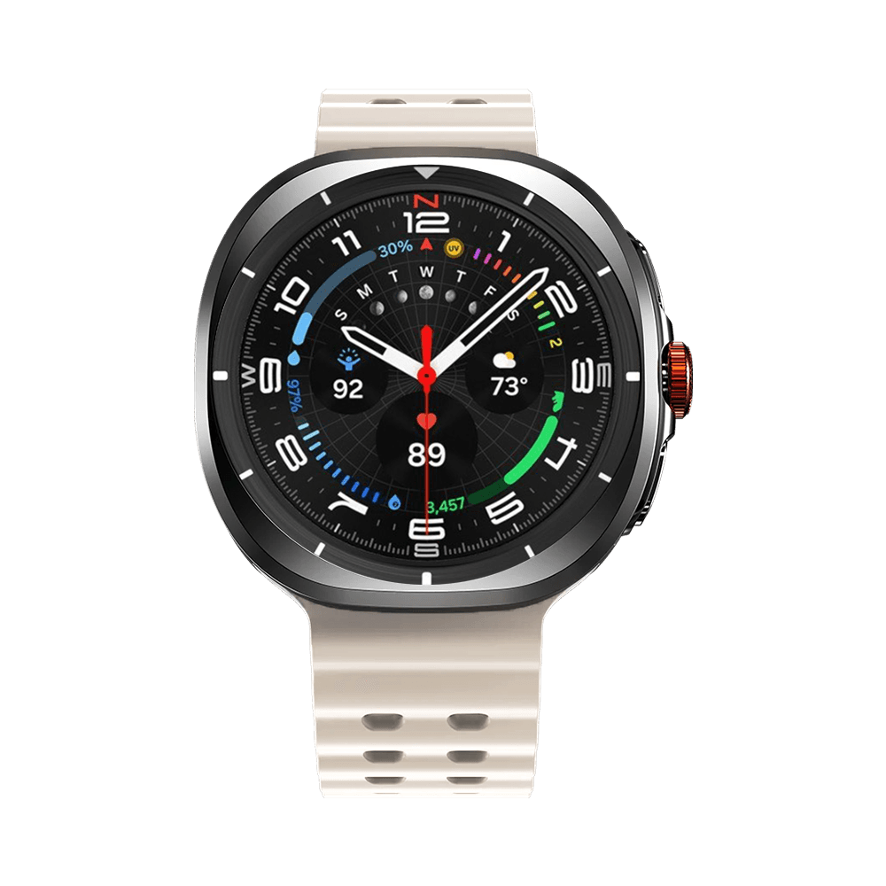 PRO PLUS Orbit X Smartwatch.