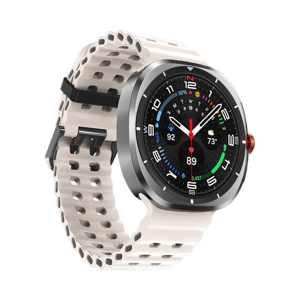 PRO PLUS Orbit X Smartwatch