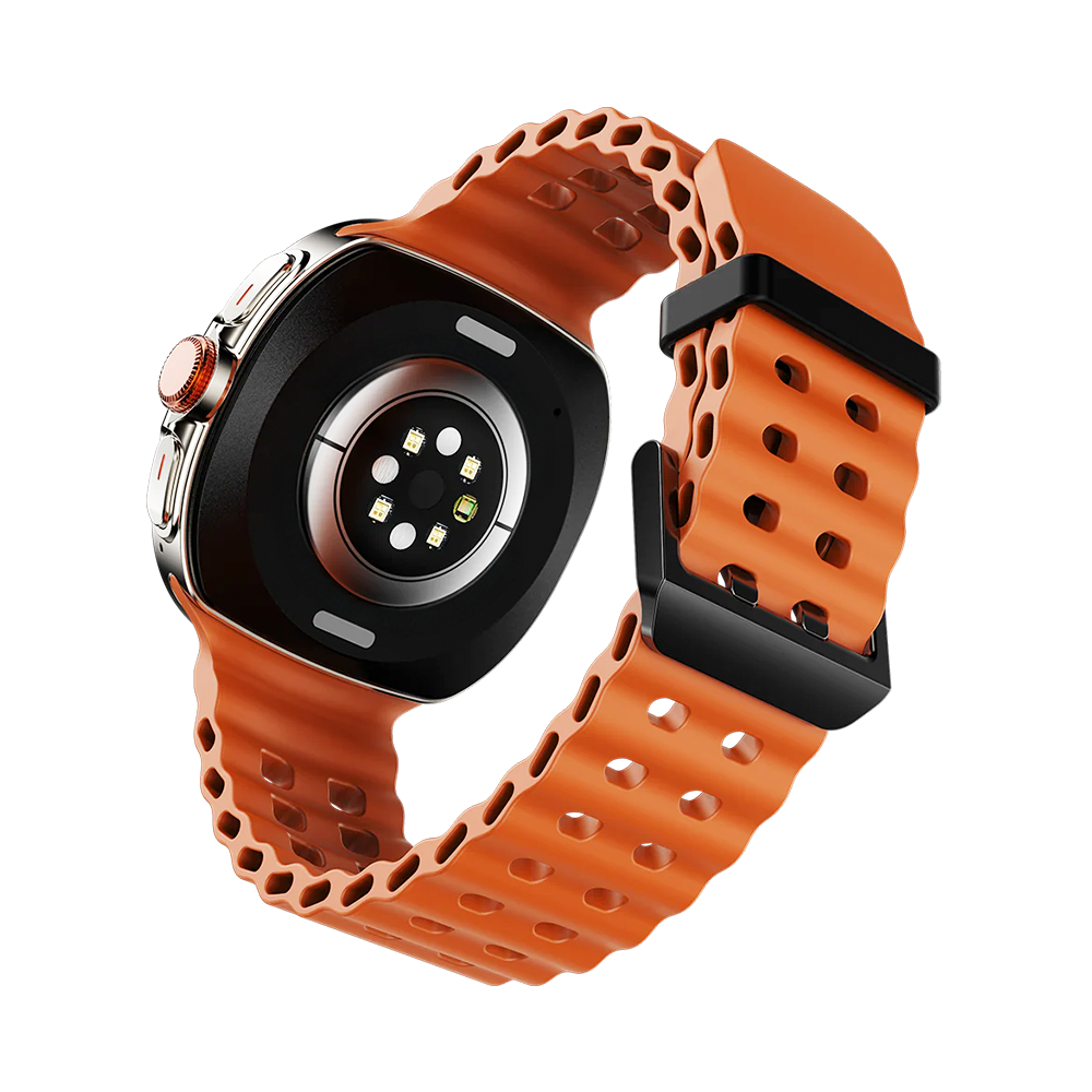 PRO PLUS Orbit X Smartwatch