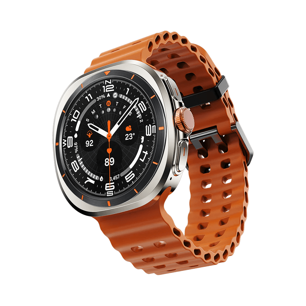 PRO PLUS Orbit X Smartwatch.