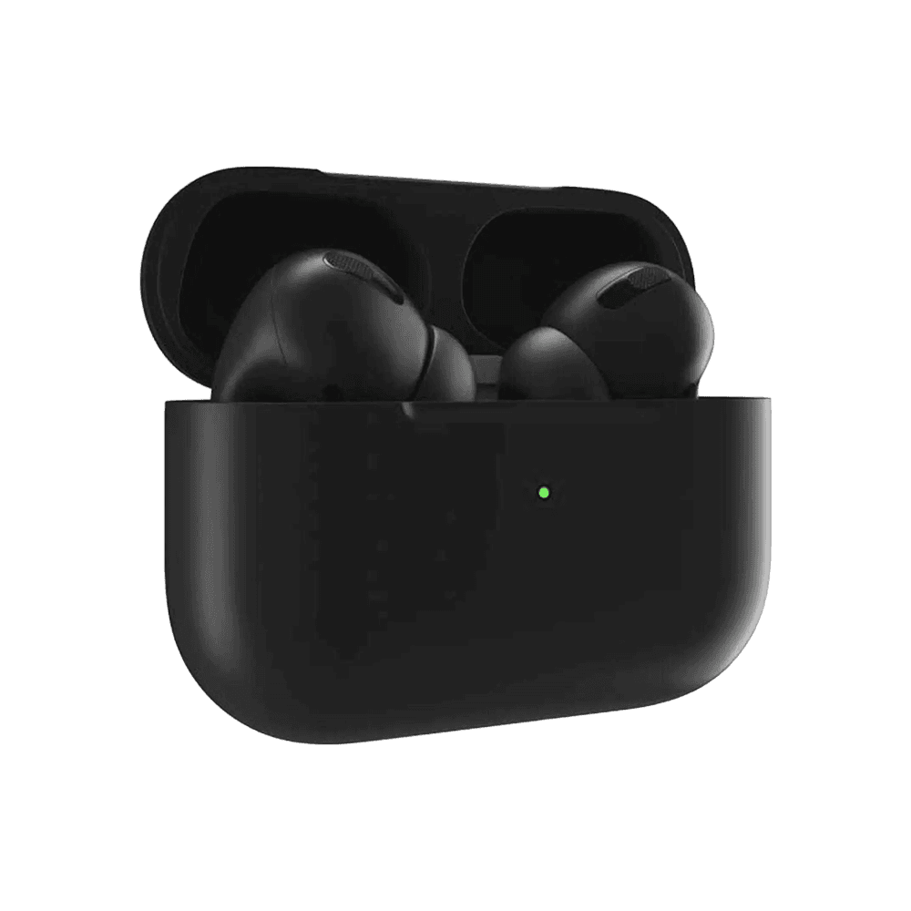 Pro Buds True Wireless ANC Earbuds Pro‑level Active Noise Cancellation With advanced hearing health features.
