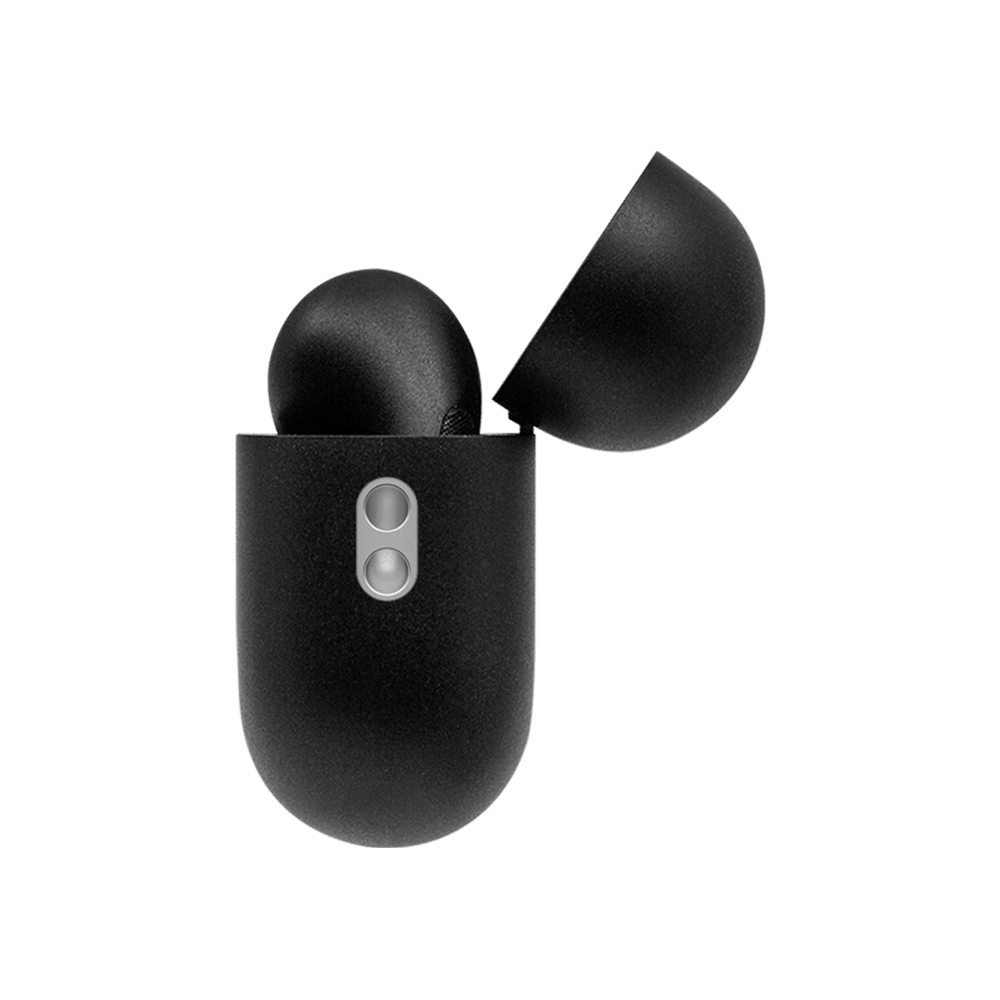 Pro Buds True Wireless ANC Earbuds Pro‑level Active Noise Cancellation With advanced hearing health features