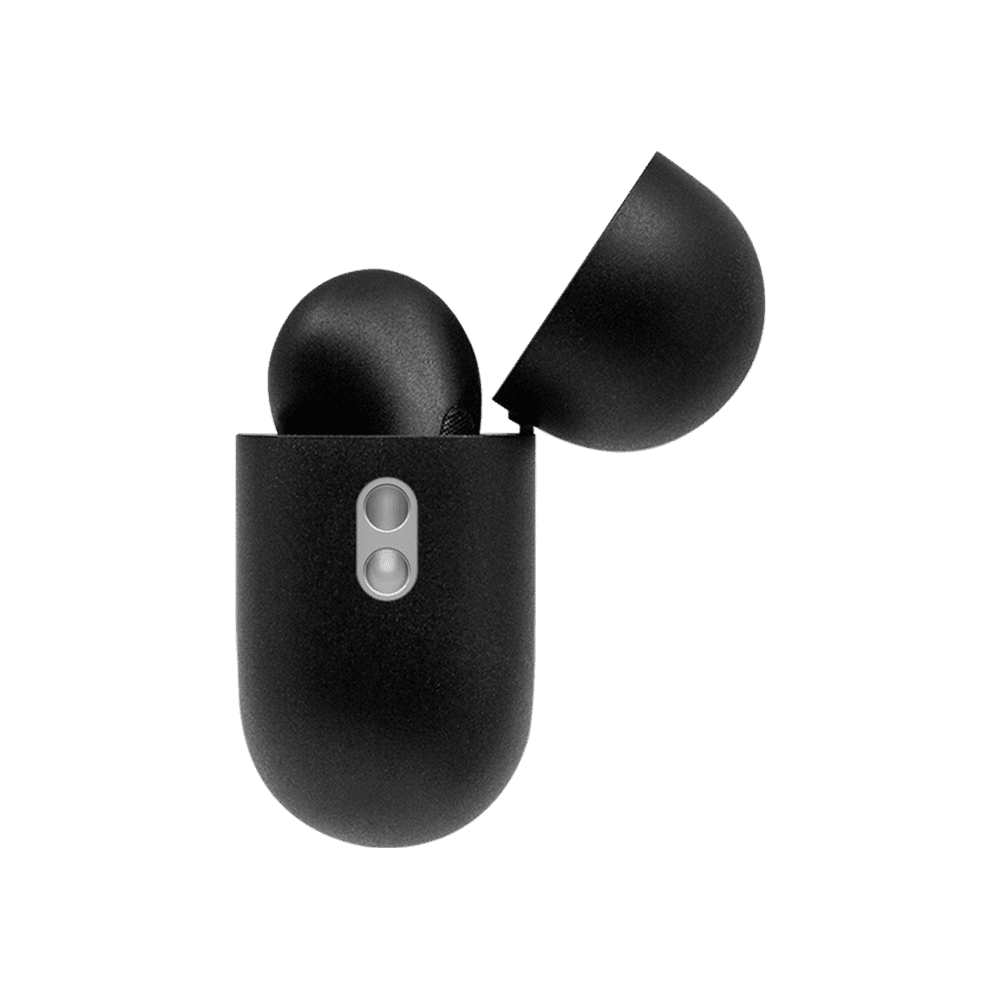 Pro Buds True Wireless ANC Earbuds Pro‑level Active Noise Cancellation With advanced hearing health features.