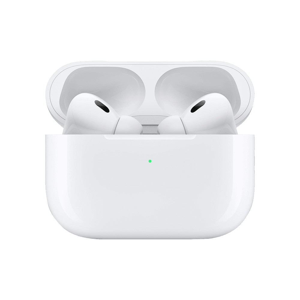 Pro Buds True Wireless ANC Earbuds Pro‑level Active Noise Cancellation With advanced hearing health features.
