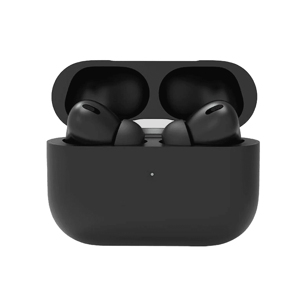 Pro Buds True Wireless ANC Earbuds Pro‑level Active Noise Cancellation With advanced hearing health features.