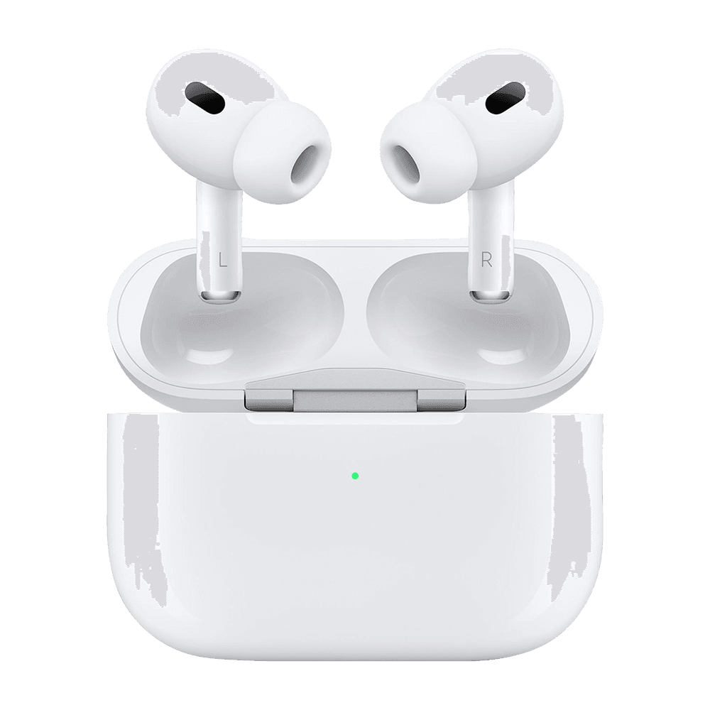 Pro Buds True Wireless ANC Earbuds Pro‑level Active Noise Cancellation With advanced hearing health features.