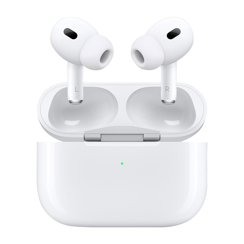 Pro Buds True Wireless ANC Earbuds Pro‑level Active Noise Cancellation With advanced hearing health features