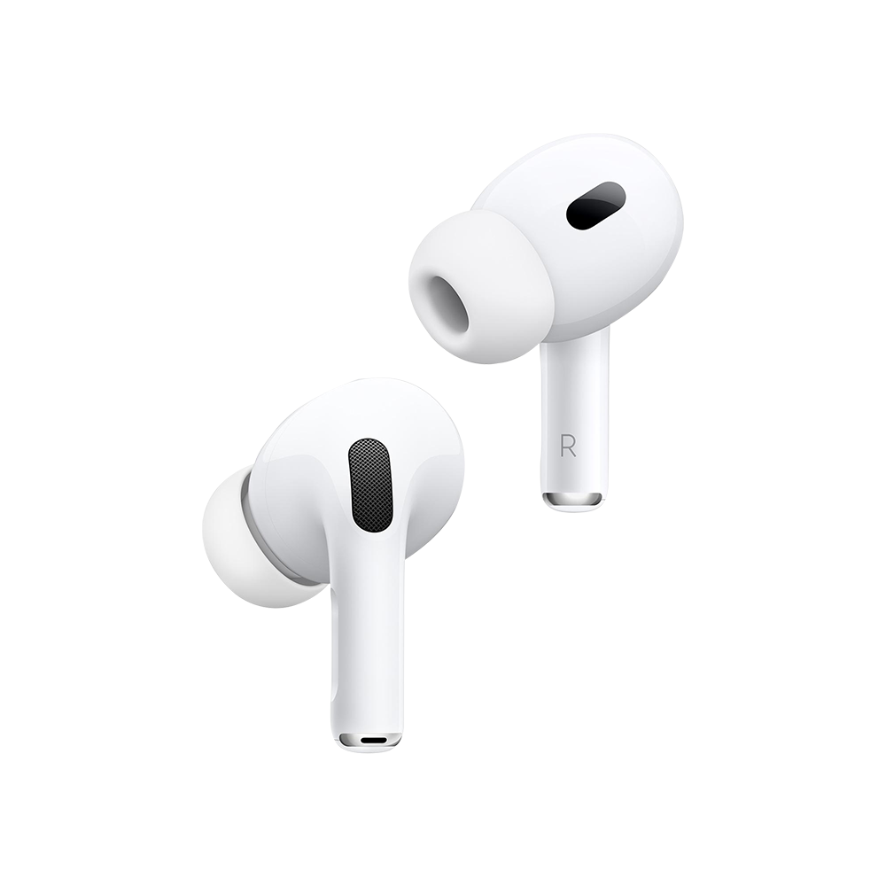 Pro Buds True Wireless ANC Earbuds Pro‑level Active Noise Cancellation With advanced hearing health features