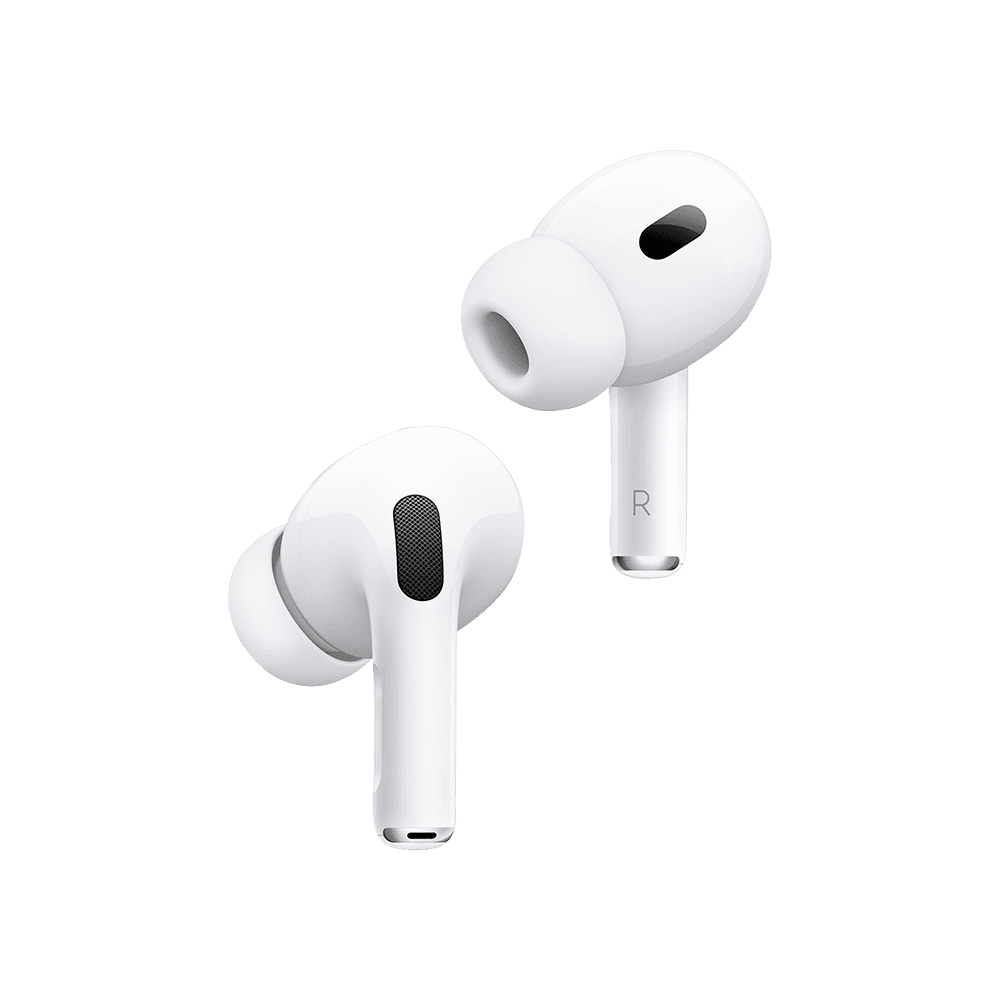 Pro Buds True Wireless ANC Earbuds Pro‑level Active Noise Cancellation With advanced hearing health features.