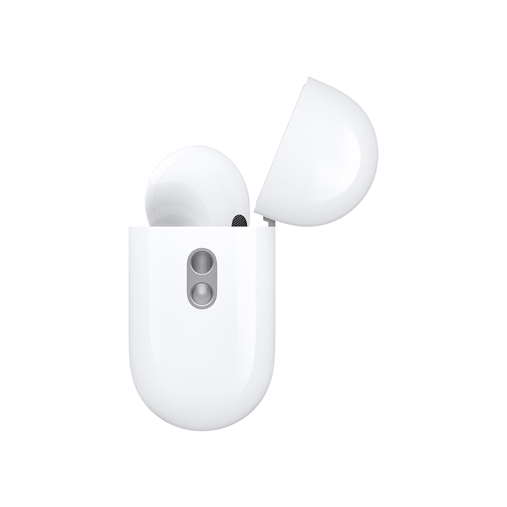 Pro Buds True Wireless ANC Earbuds Pro‑level Active Noise Cancellation With advanced hearing health features