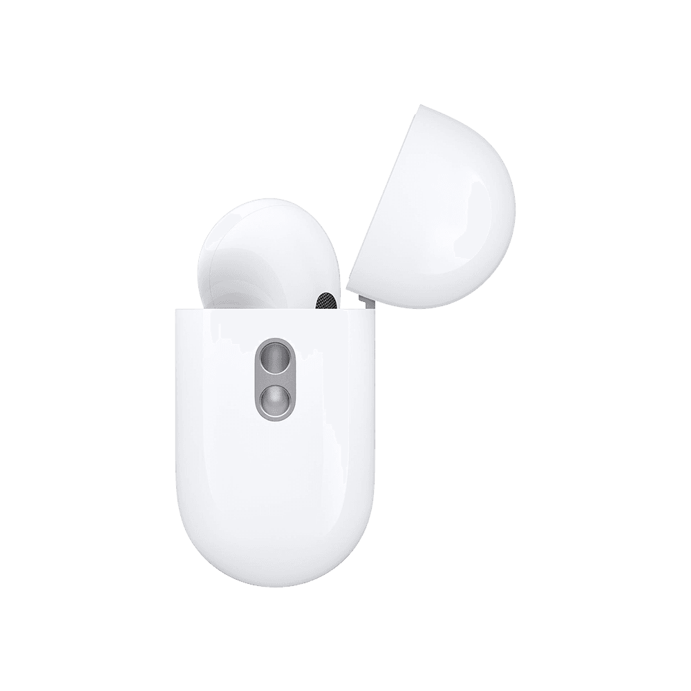Pro Buds True Wireless ANC Earbuds Pro‑level Active Noise Cancellation With advanced hearing health features.
