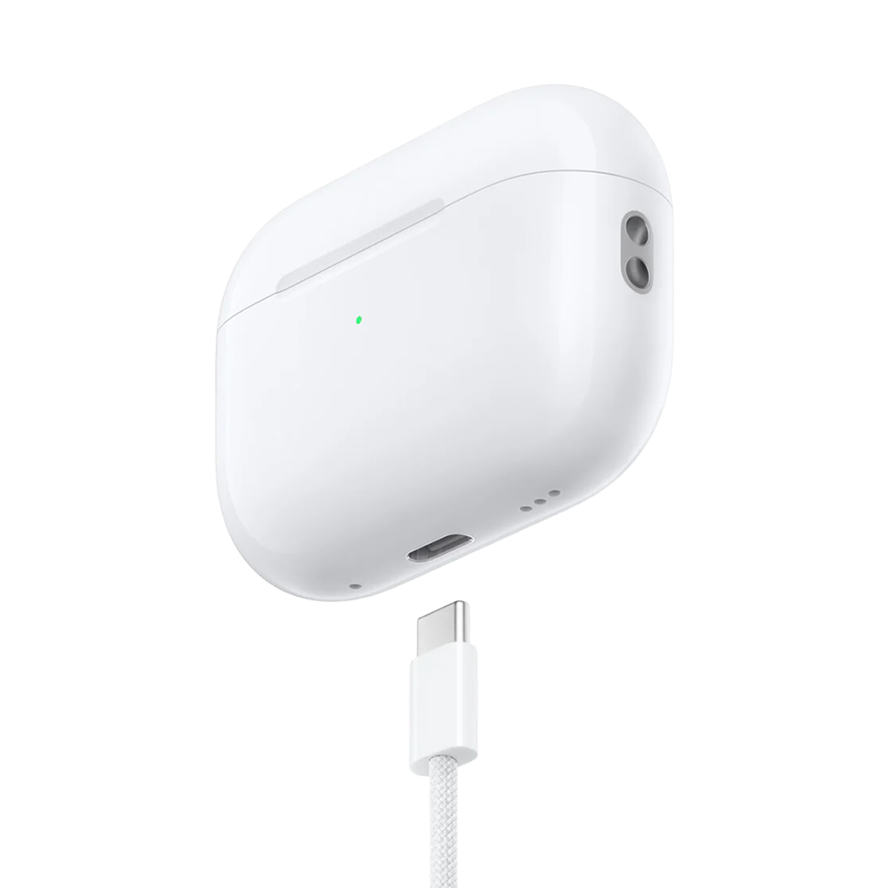 Pro Buds True Wireless ANC Earbuds Pro‑level Active Noise Cancellation With advanced hearing health features