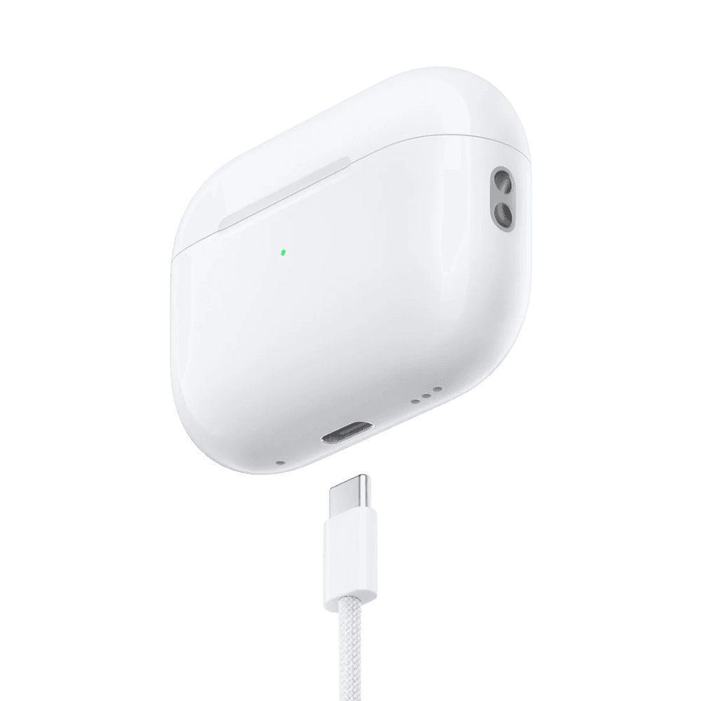 Pro Buds True Wireless ANC Earbuds Pro‑level Active Noise Cancellation With advanced hearing health features.