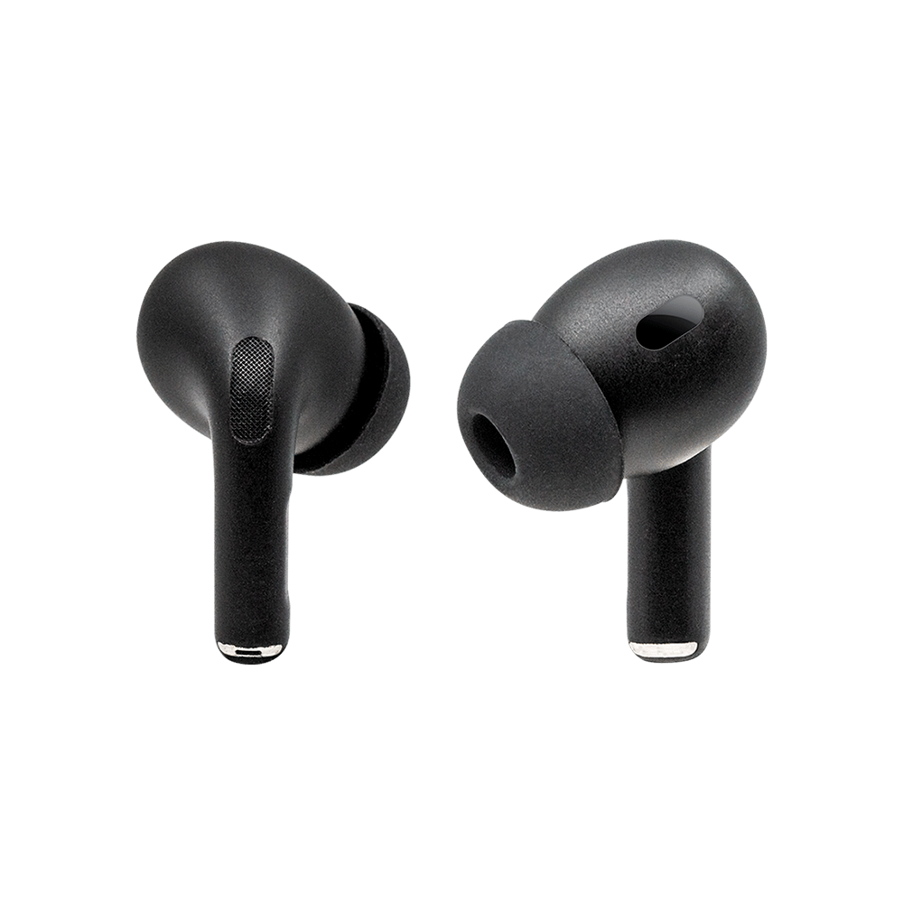 Pro Buds True Wireless ANC Earbuds Pro‑level Active Noise Cancellation With advanced hearing health features