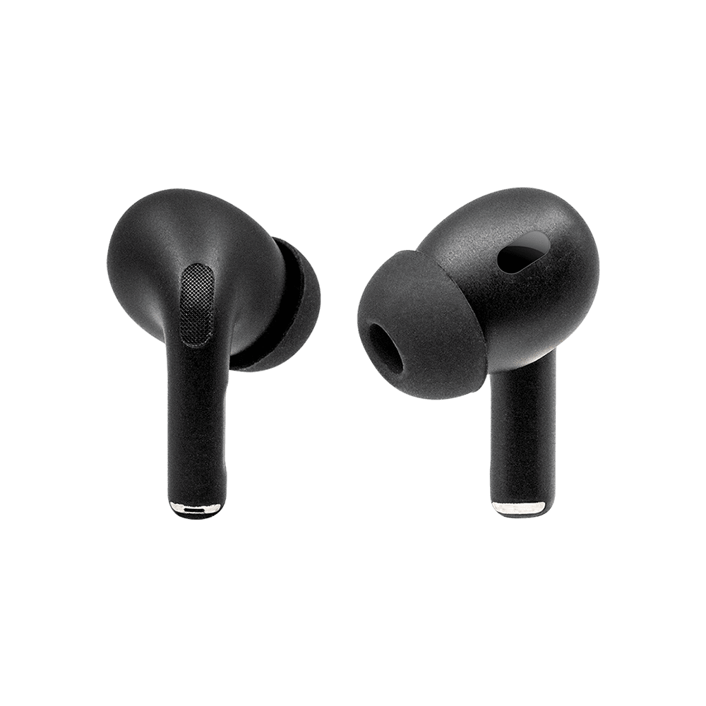 Pro Buds True Wireless ANC Earbuds Pro‑level Active Noise Cancellation With advanced hearing health features.