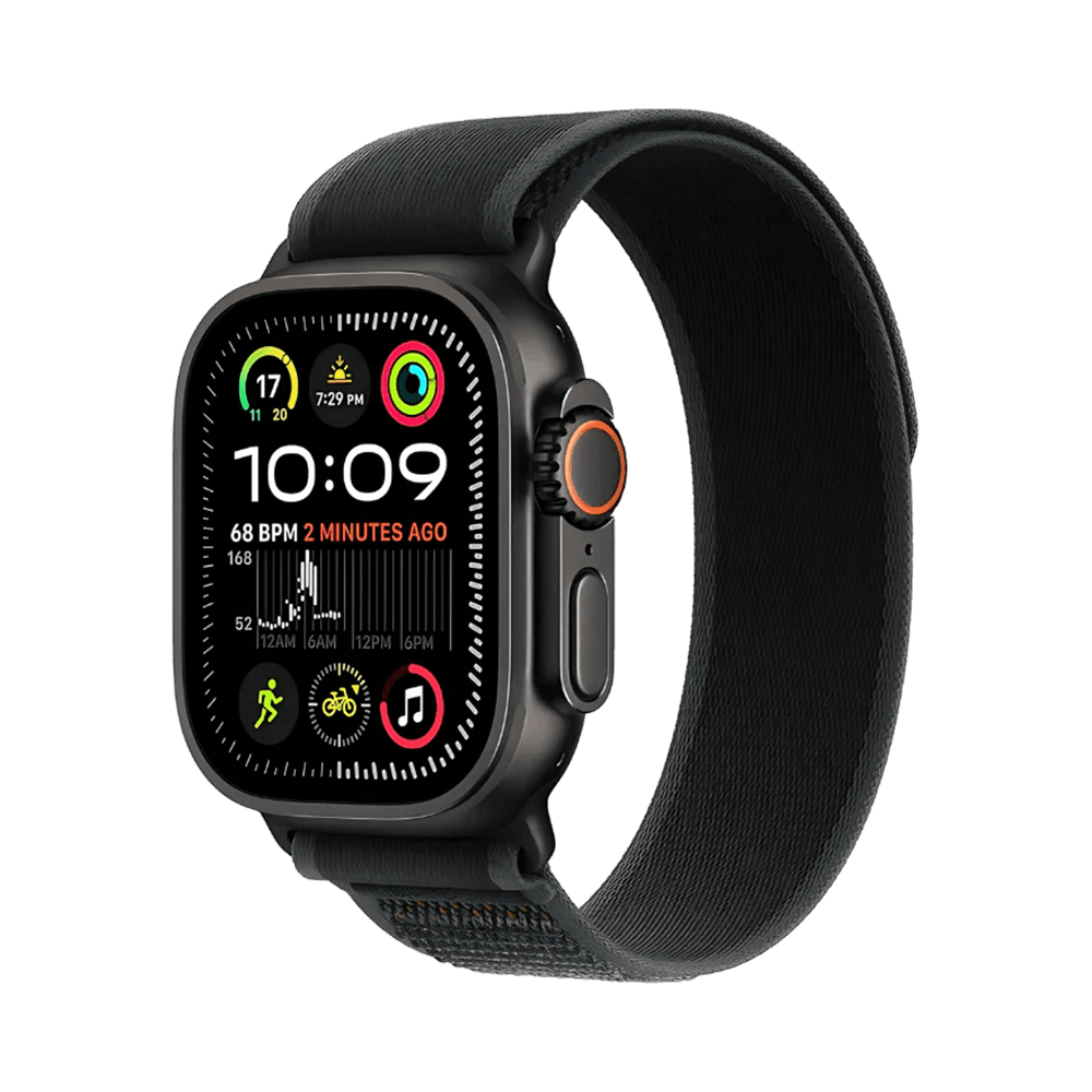 PRO PLUS Maxx Smartwatch 49mm with Bluetooth Calling & 1.95" HD Display