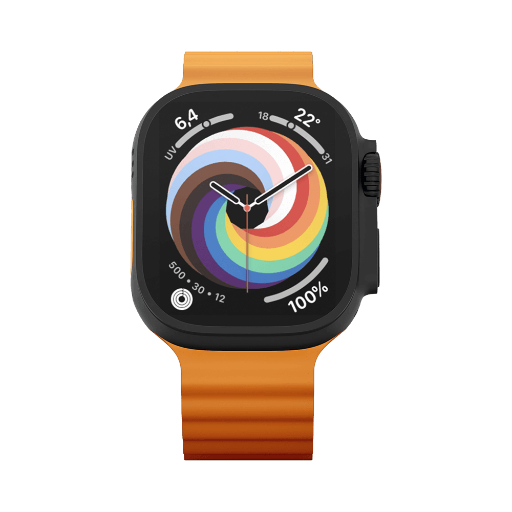 PRO PLUS Maxx Lite Smartwatch.