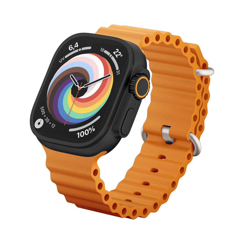 PRO PLUS Maxx Lite Smartwatch.