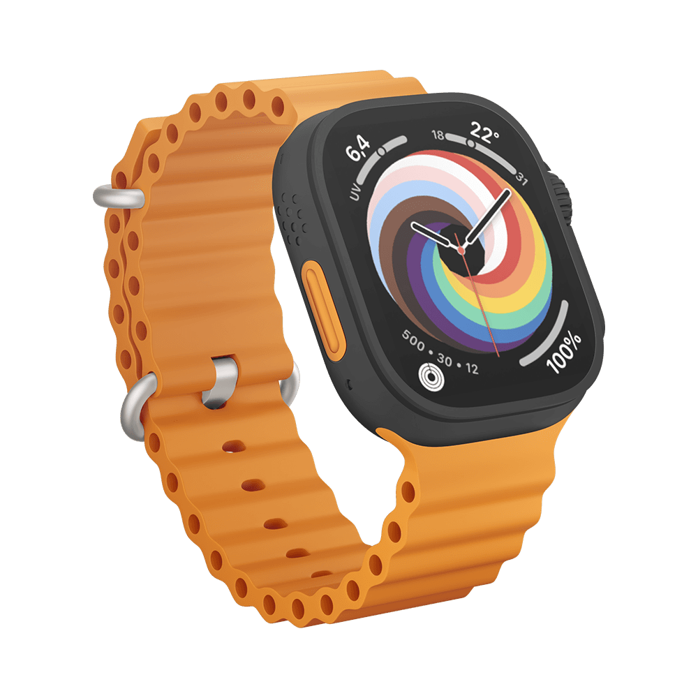 PRO PLUS Maxx Lite Smartwatch.