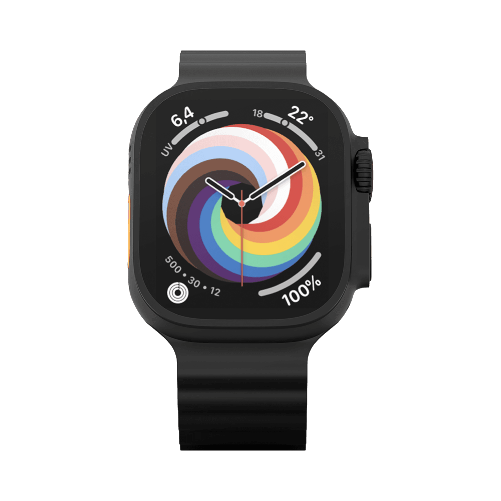 PRO PLUS Maxx Lite Smartwatch.