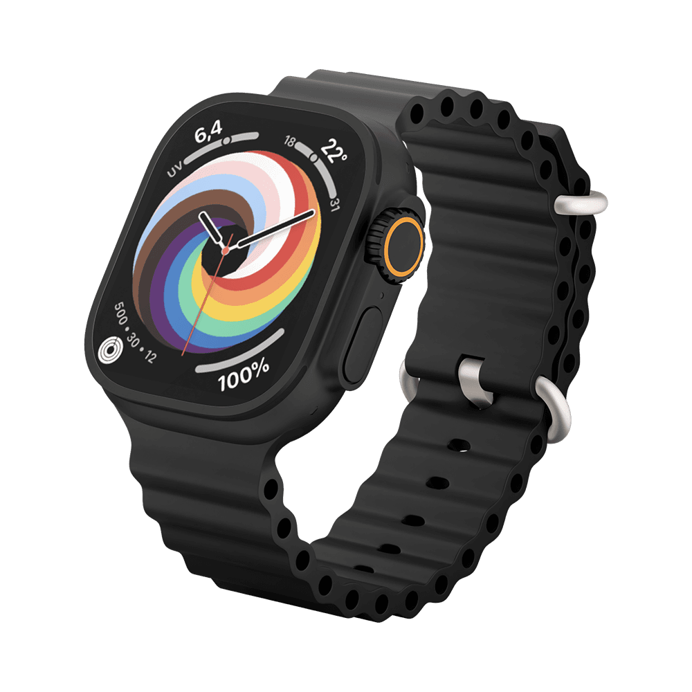 PRO PLUS Maxx Lite Smartwatch.