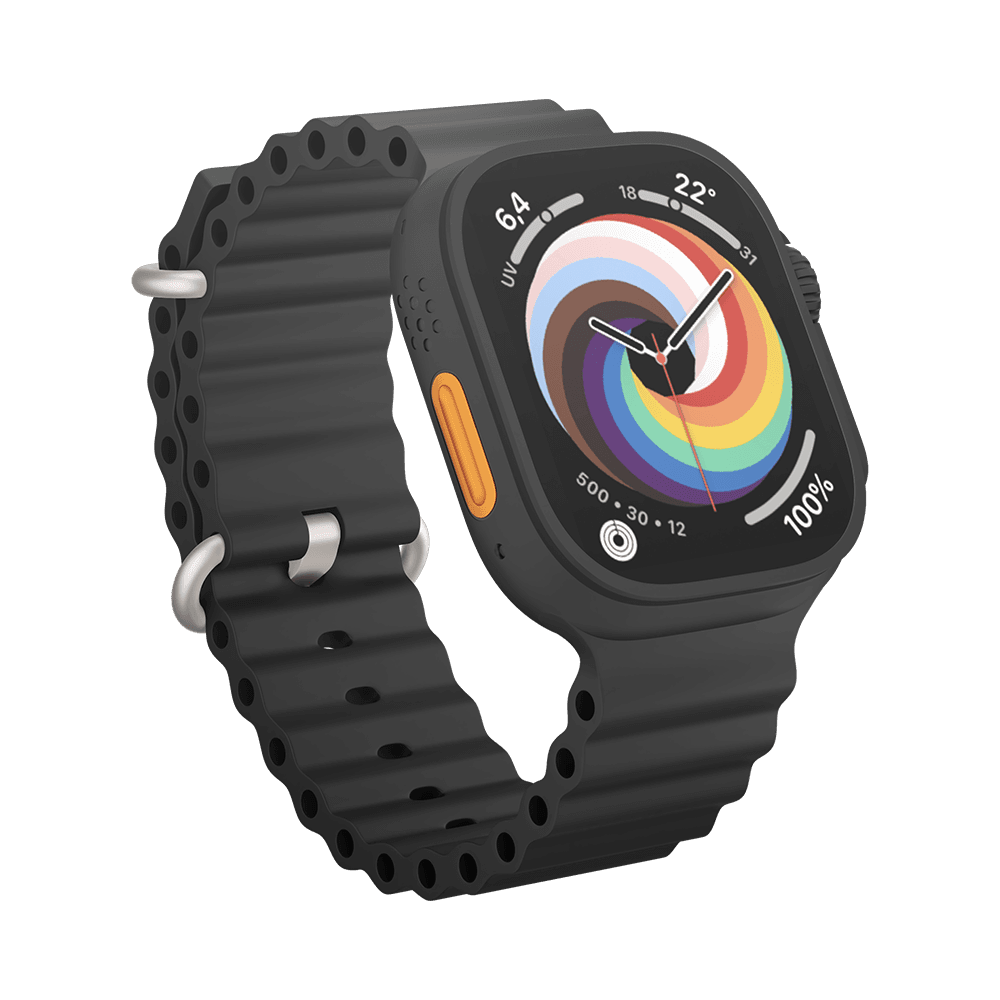 PRO PLUS Maxx Lite Smartwatch.